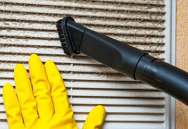 Best Residential Air Duct Cleaning in USA